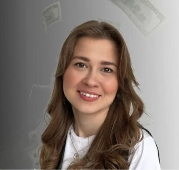 Диана Маркина