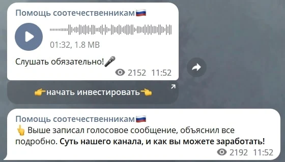 Z-Сила в россии телеграмм