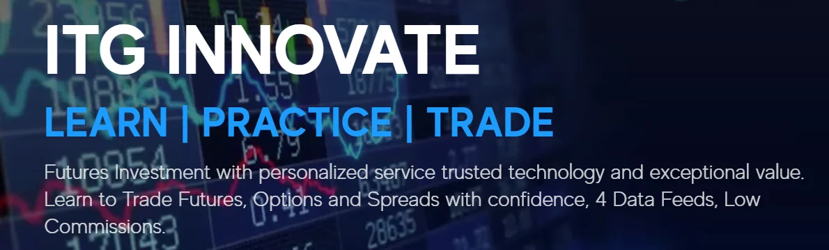 itg innovate com