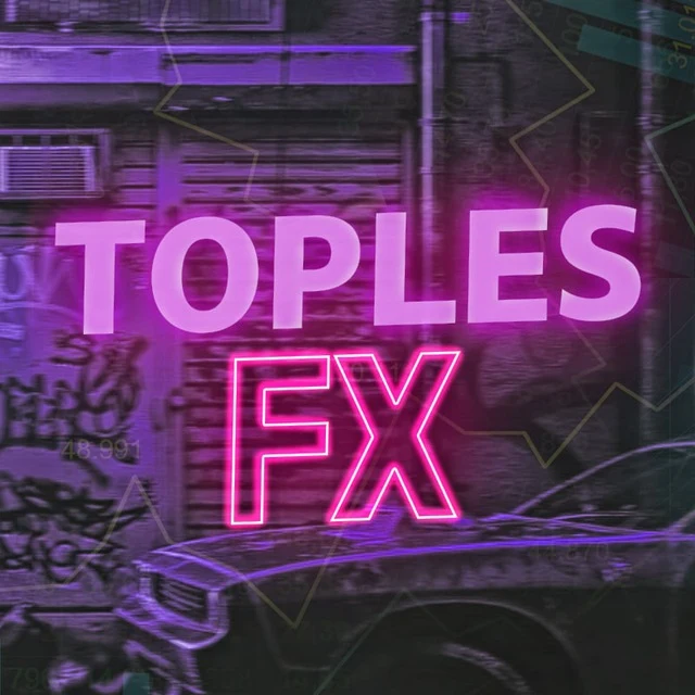 TOPLES FX