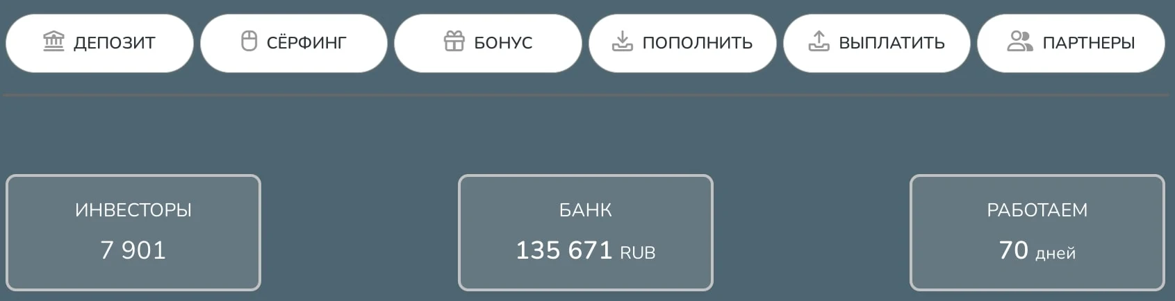 P2E-Games.online сайт