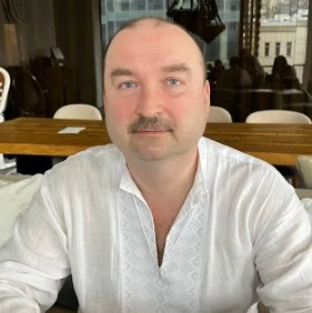 Вячеслав Возный