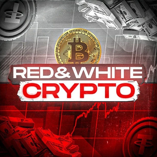 Red&White Crypto