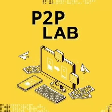 P2PLab