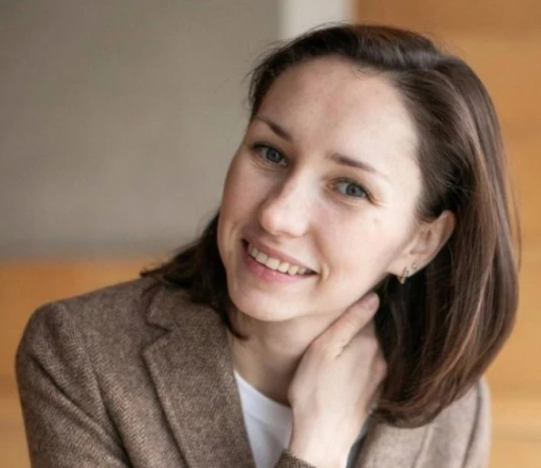 Носова Елизавета Николаевна