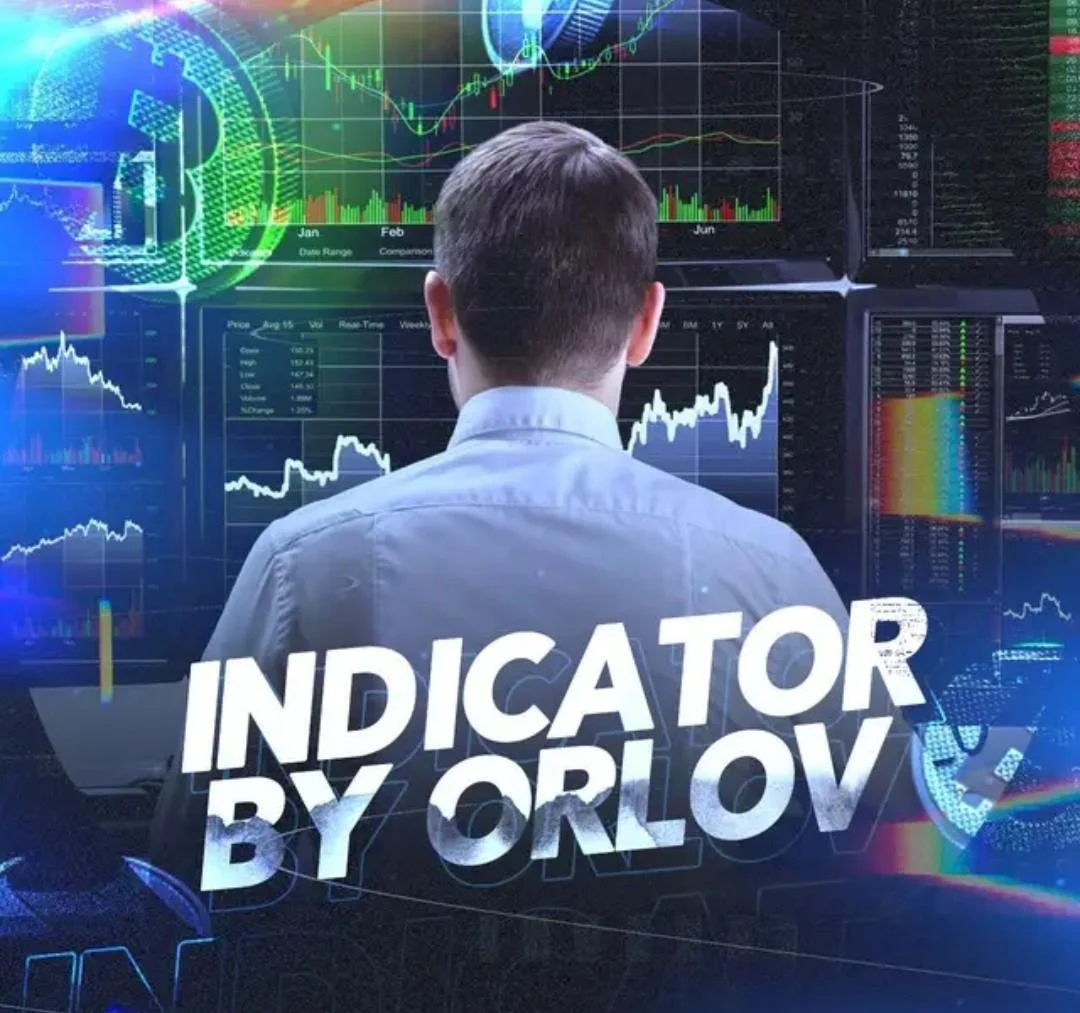 INDICATOR BY ORLOV