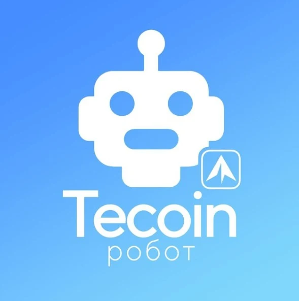 Tecoin Робот