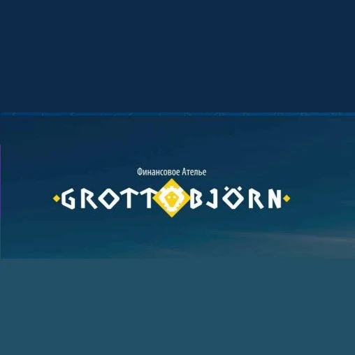 Grottbjorn