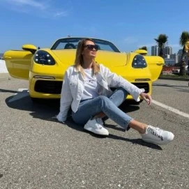 Elena Crypto Elite