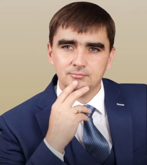 Андрей Шевченко