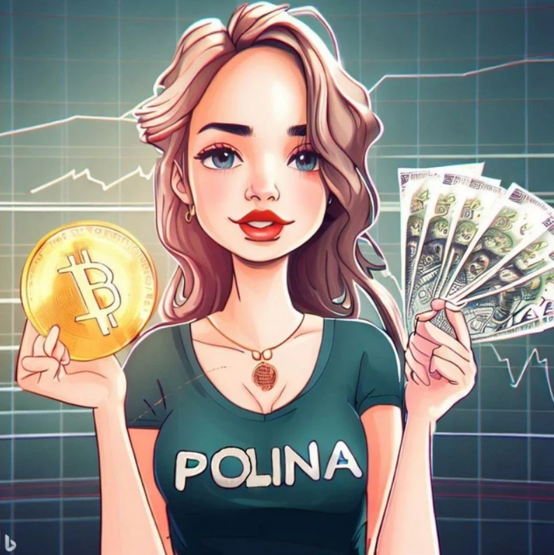 Полина Трейдит | Сигналы