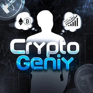 Сrypto Geniy