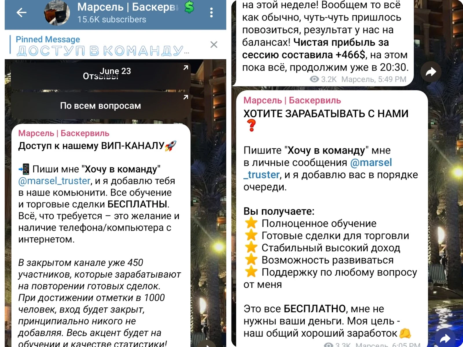 марсель баскервиль