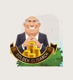 Golden Oligarch