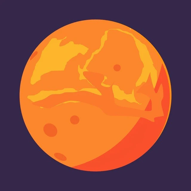 Age of Mars