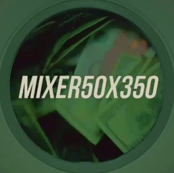 Mixer50x350
