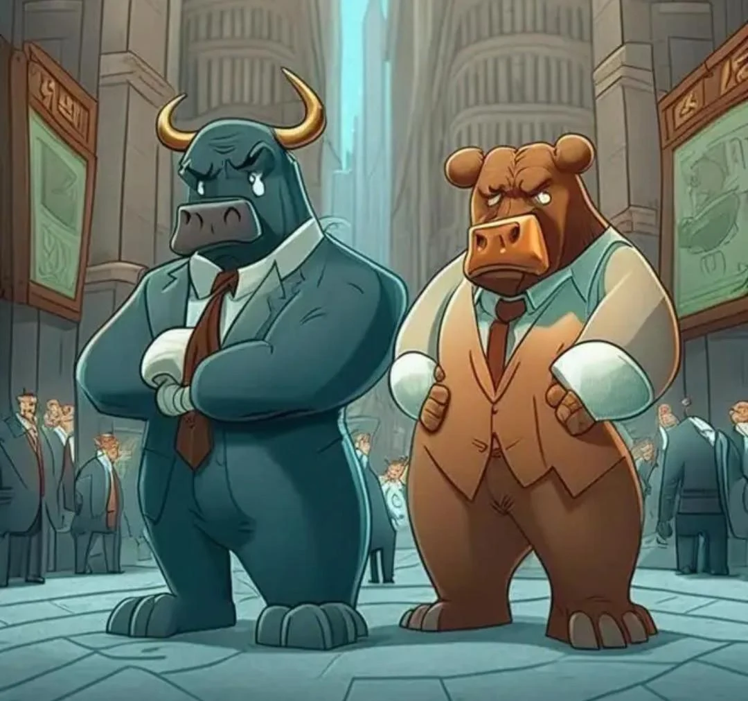 Wall street signals телеграмм
