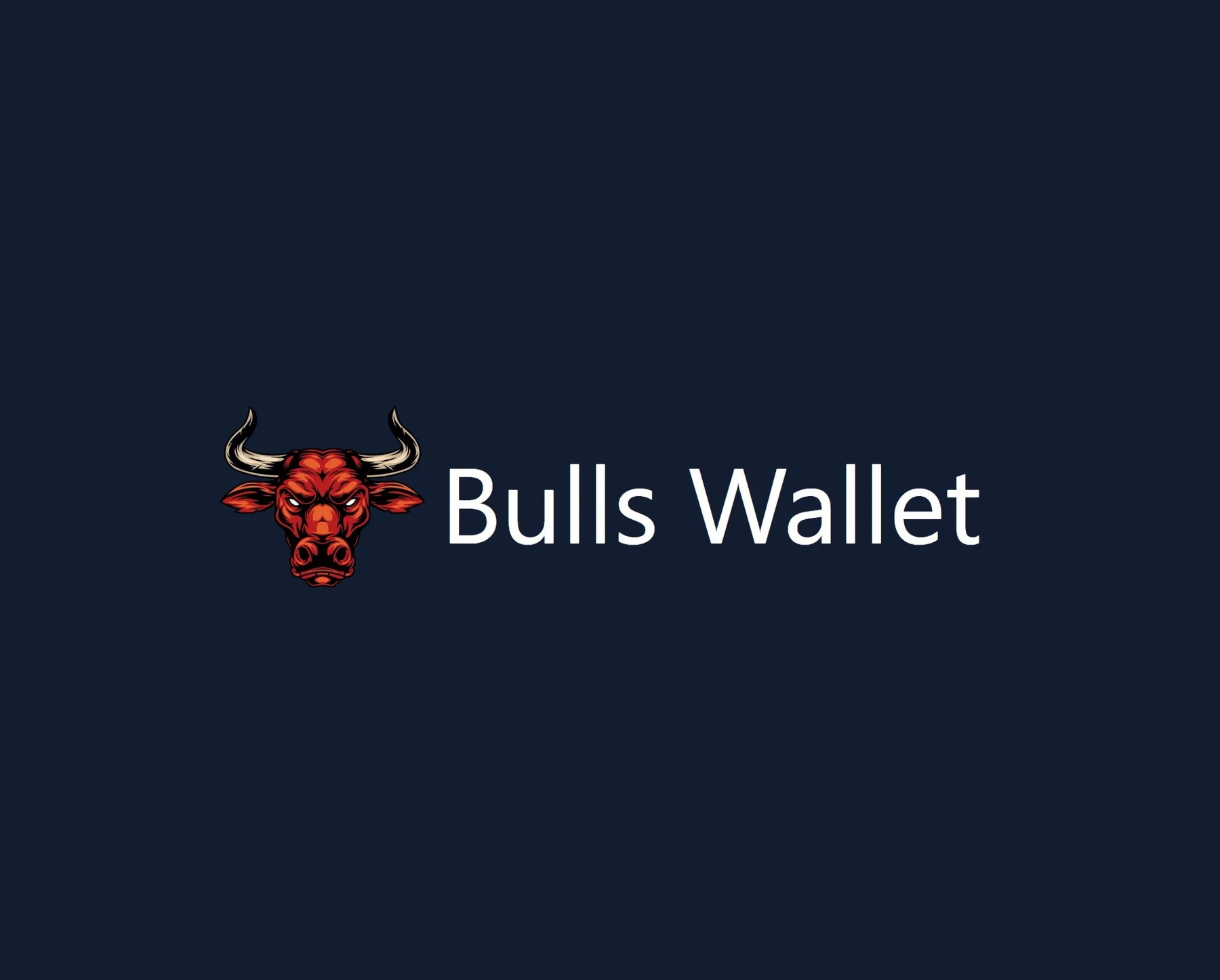 Bulls-Wallet