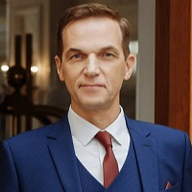 Юрий ВПотоке
