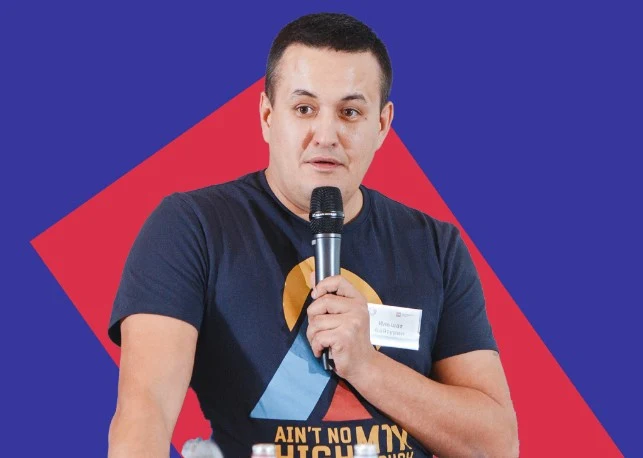 Ильшат Байтурин