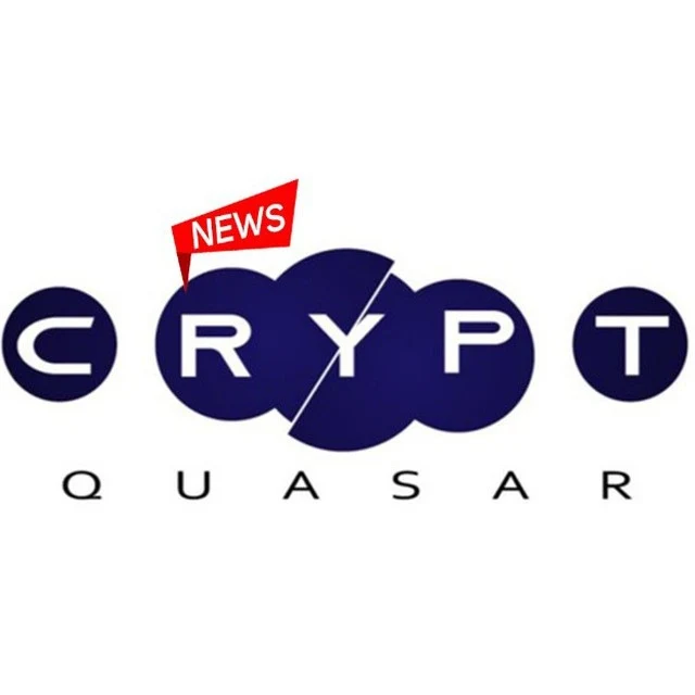 Крипто Квазар