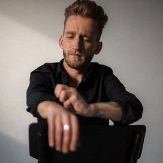 Дмитрий Горбунов
