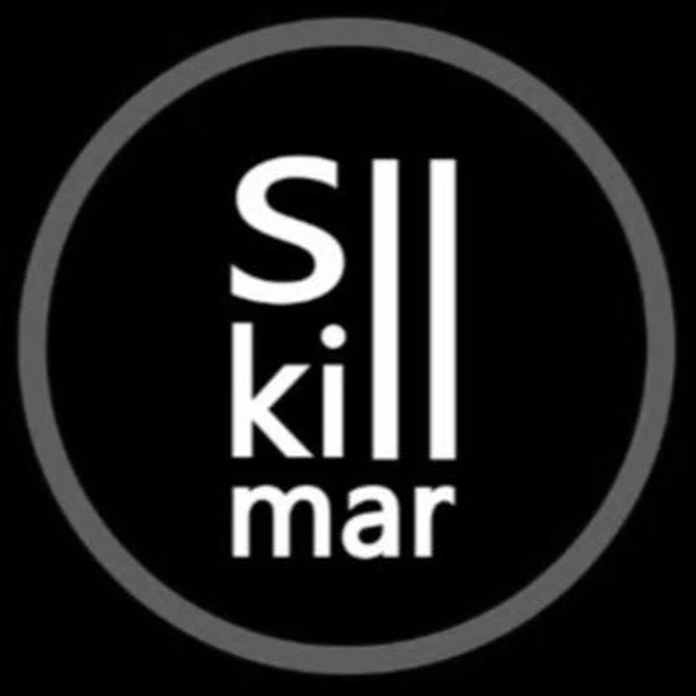 Скилмар
