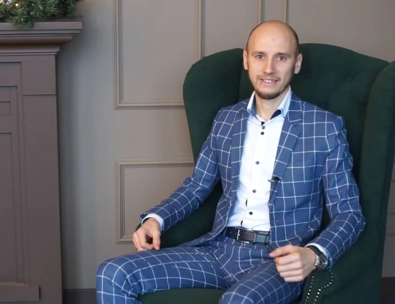 Егор Арсланов