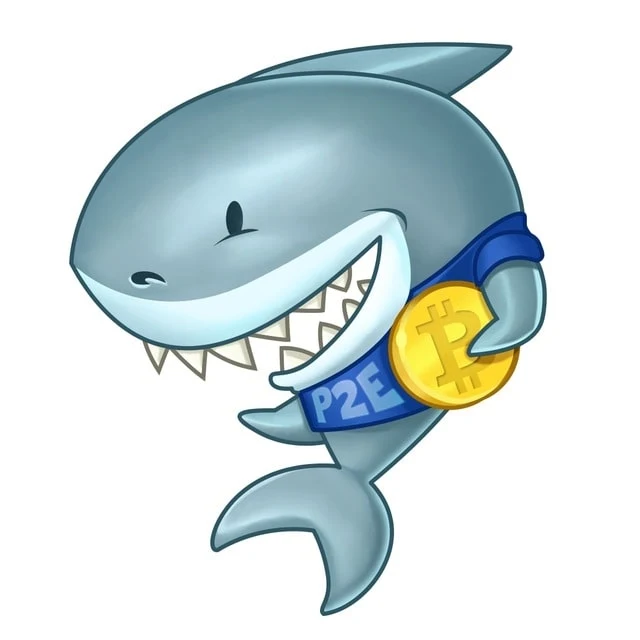 Sharky Pool
