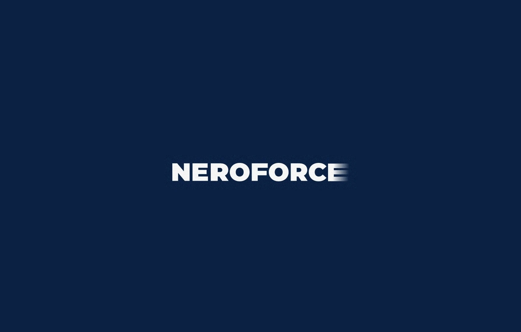 Nero Force