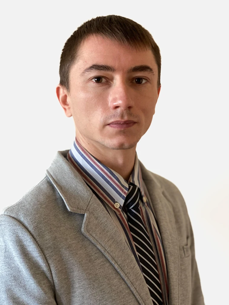 Мясоедов Дмитрий Андреевич
