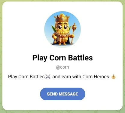 play corn battles