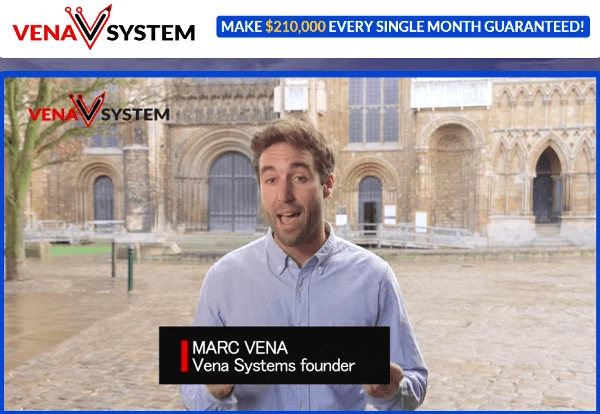 vena system
