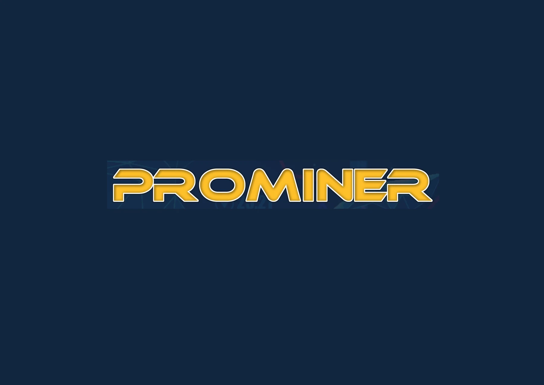 Prominer