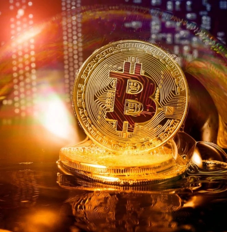 Crypto Lealir