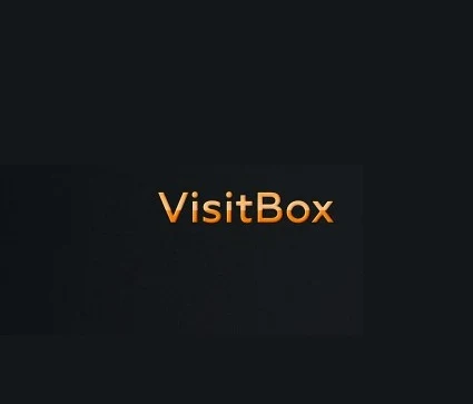 Visit box