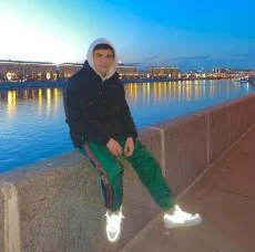 Ганиев Исмаил