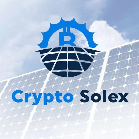 CryptoSolex