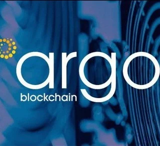 Argo Blockchain