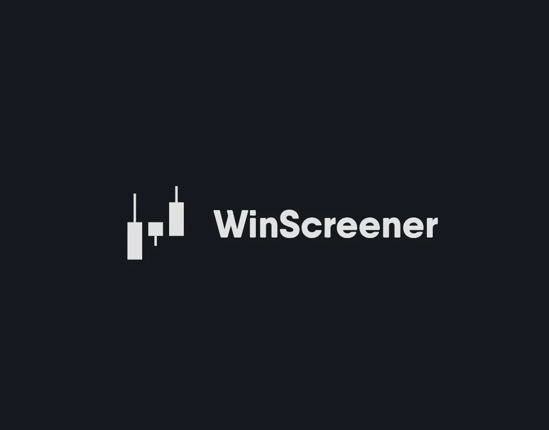 Winscreener live