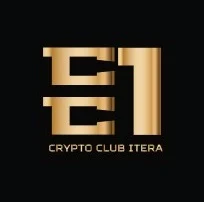 Crypto Club Itera