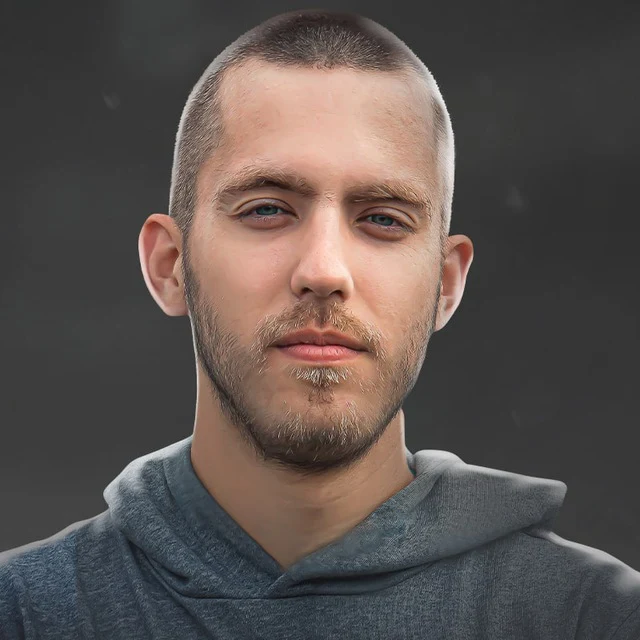 Дмитрий Ильиных