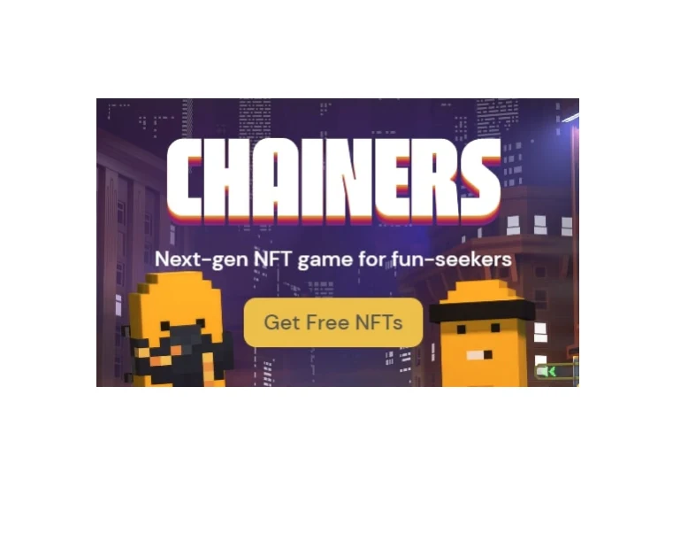 Chainers