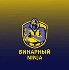 Бинарный Ninja