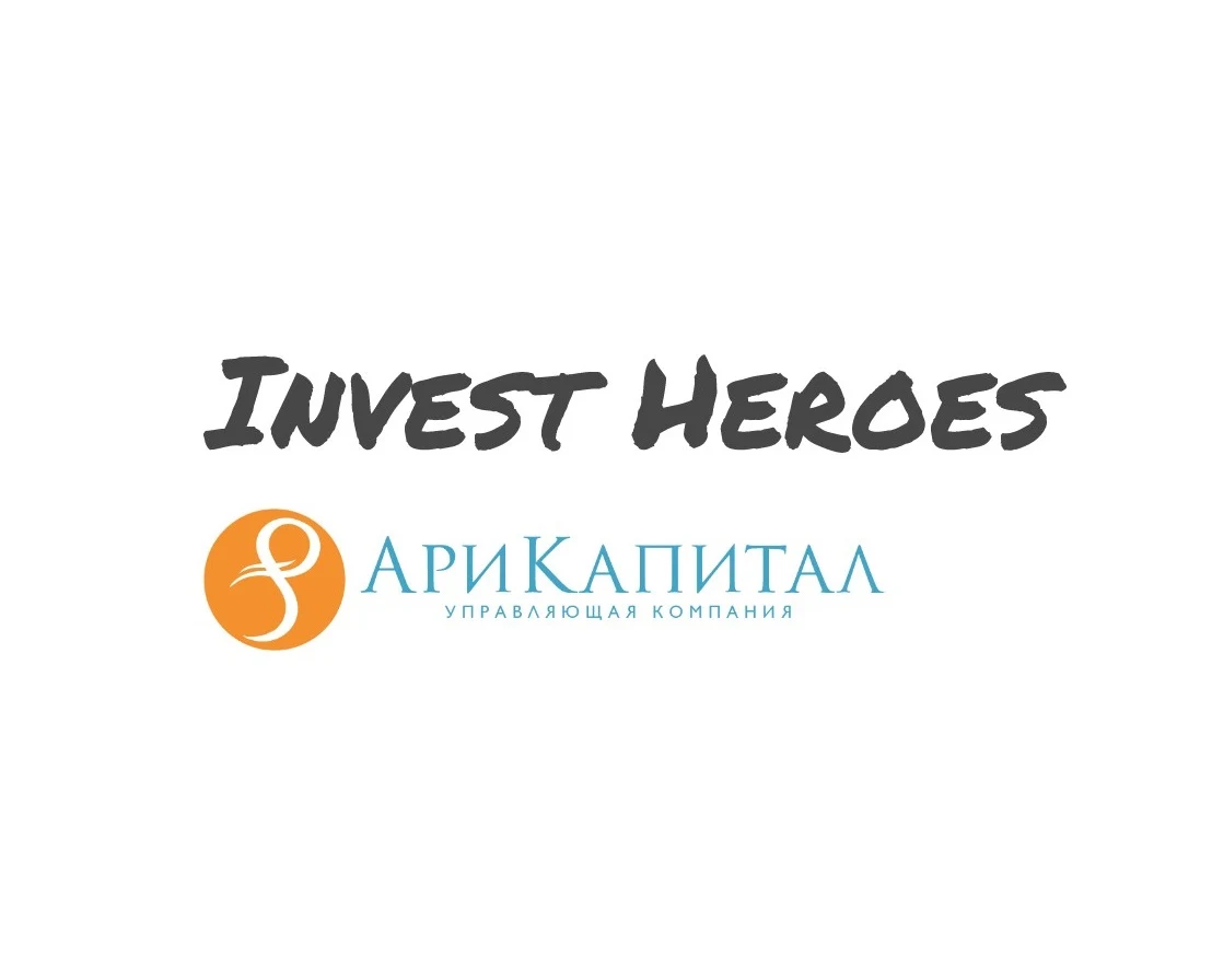 Invest Heroes