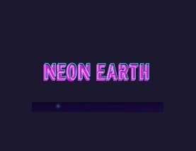Neon Earth