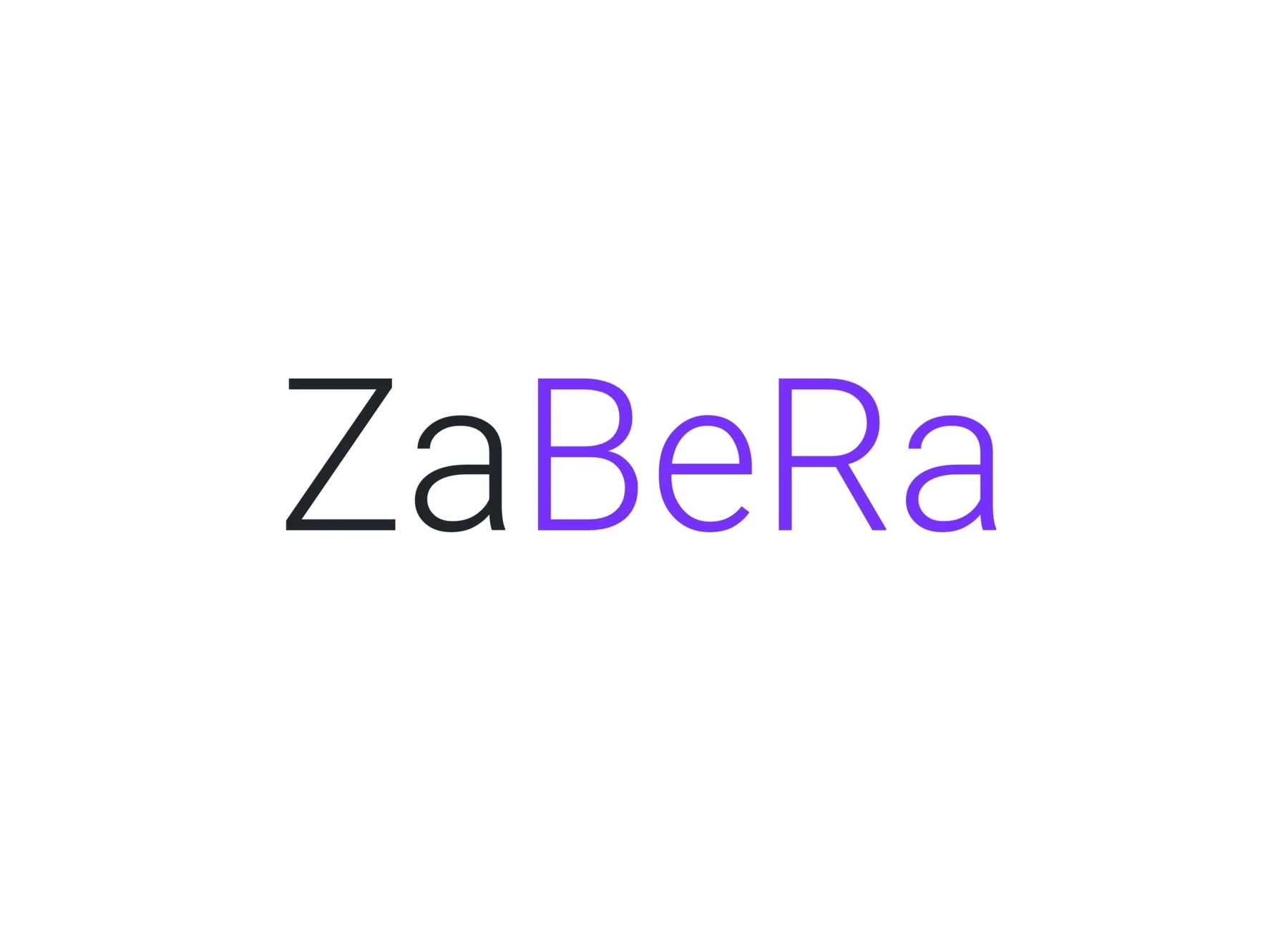 Zabera