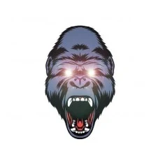 Crypto Gorilla