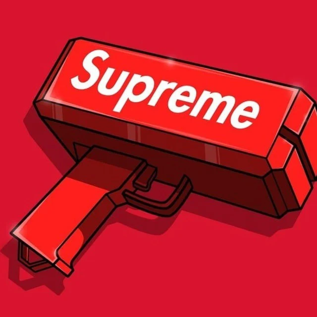 MoneyGun