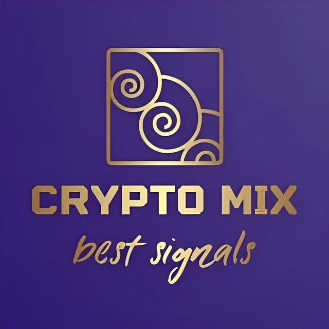 CRYPTO MIX